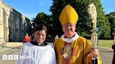 Jersey woman becomes Anglican priest after 14-year wait
