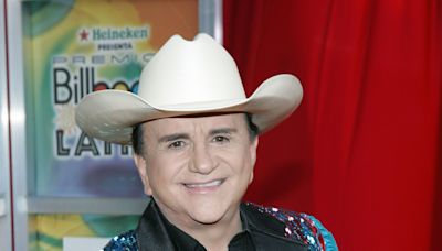 Johnny Canales, iconic TV show host credited with reviving Tejano music, dead at 77