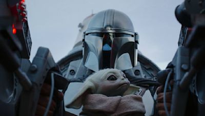 The Mandalorian & Grogu: everything we know so far about the next Star Wars movie