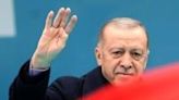 Israel trade freeze aimed at forcing Gaza truce: Erdogan