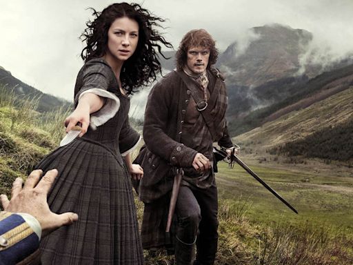 Outlander season 7: Part 2 release date, cast, trailer and everything we know