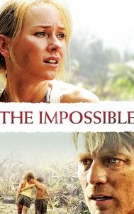 The Impossible (2012 film)