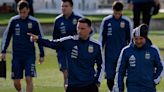 Jorge Sampaoli habló sobre Lionel Scaloni: “Fue mejor seleccionador que ayudante”