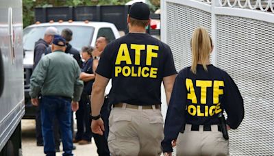 No Charges in ATF Killing Over Paperwork Firearms Violation