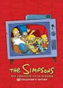 The Simpsons season 5