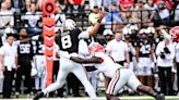 Ken Seals to remain starting quarterback for Vanderbilt football vs. Ole Miss