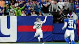 NFL: Pensacola's Devon Witherspoon wows nation as Seattle Seahawks dismantle New York Giants