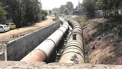 8.48 km tunnel to be built for water supply from Ghatkopar to Dharavi