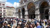 Venice to limit tourist groups to maximum of 25 people - ET TravelWorld