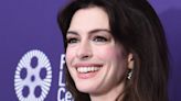 Anne Hathaway’s ‘Condescending’ Fan Interaction Sparks Debate