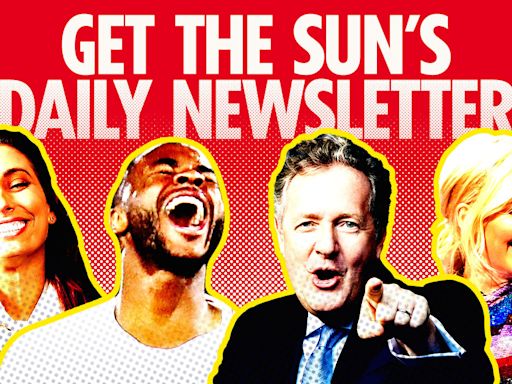 How to add The Sun newsletters to your safe senders list