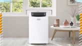 The 16 Best Portable Air Conditioners for Fighting Record Heatwaves in 2022