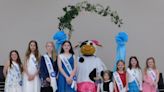 77th annual Wayne County Dairy Court announced; girls to promote dairy industry