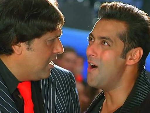 David Dhawan Recalls Salman Khan's Reaction To Govinda Being Casted In Partner: 'He Wasn't Very Keen'
