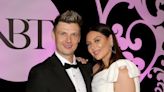 Who is Nick Carter’s wife, Lauren Kitt?