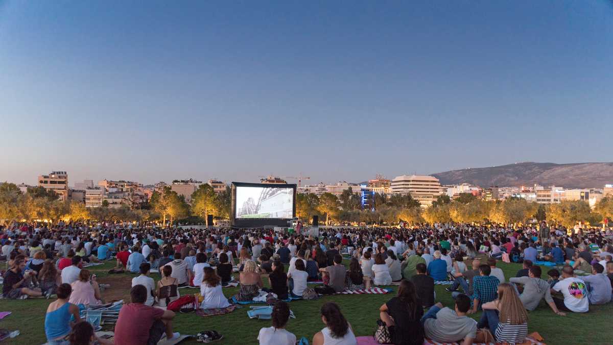 Adults-only outdoor movie series coming to Cincinnati
