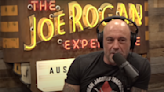 Joe Rogan Torches Bizarre Right-Wing Conspiracy Mask-Wearing Body Double ‘Pretending to Be Biden’