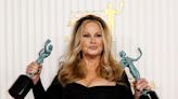 Jennifer Coolidge said she almost turned down her 'White Lotus' role because of 'self-hate'