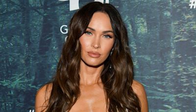 All About Megan Fox's Parents, Mom Darlene and Dad Franklin Fox