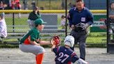 SCIA: A look at the scores and highlights from Whaling City Youth Baseball from May 16-20