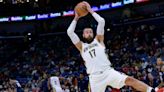 Jonas Valanciunas Must Be an X-Factor if New Orleans Pelicans Want to Avoid Sweep