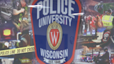 Man arrested after threatening a group with a knife near Memorial Union