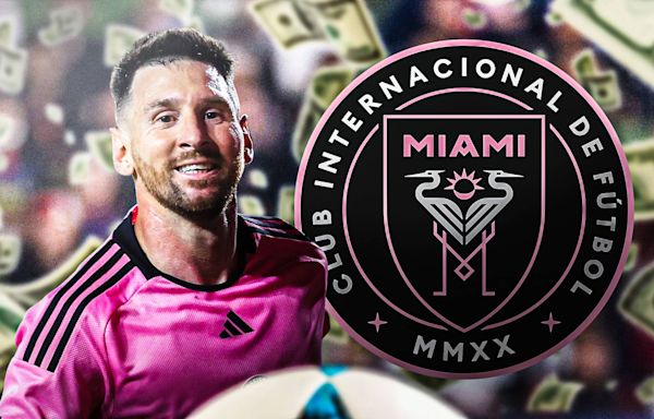 Lionel Messi puts Inter Miami above 'all clubs' with tricky loophole