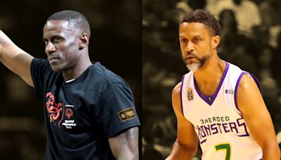 "They blackballed that kid out of the league" - Vernon Maxwell on why Mahmoud Abdul-Rauf was the most underrated player in the 90s