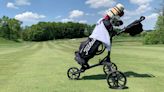 I tried it: Why this was the best push cart I ever used