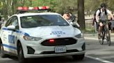 NYPD ramps up security in Central Park after string of muggings