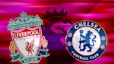 Liverpool vs Chelsea live stream: How can I watch Premier League game on TV in UK today?