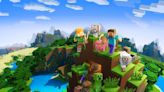 Minecraft Could Be Getting a Native PS5 Version