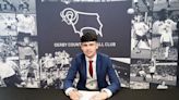 Talented Tyrone teenager seals Derby County move after impressive youth career