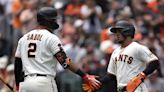 What we learned as Giants can't come back in loss to D-backs