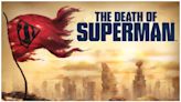 The Death of Superman Streaming: Watch & Stream Online via HBO Max