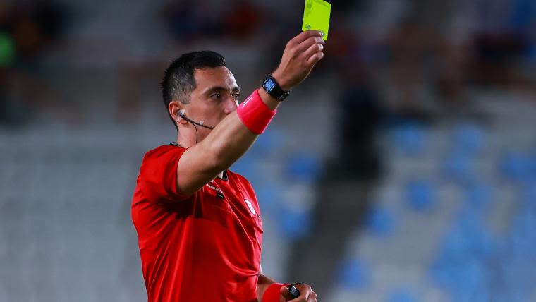 Copa America 2024 yellow, red card rules: Explaining how many cautions before a suspension and how bans work | Sporting News Australia