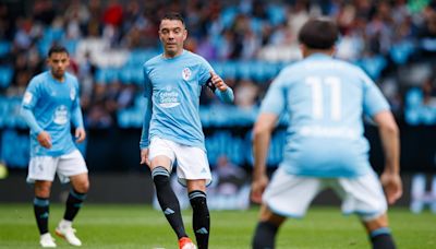 Celta - Valencia en directo: LaLiga EA Sports, en vivo