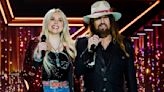 Billy Ray Cyrus doubles down on anger at Firerose after audio of heated argument leaks