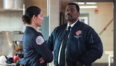 As Chicago Fire Is Set To Lose A 'Larger The Life' Series Regular, Did The Latest Episode Already Hint...