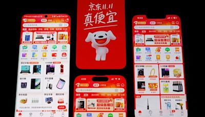 China’s JD.com aims to raise $1.5 billion in convertible bond deal