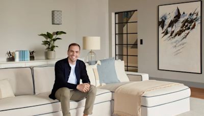 Einmal bei Philipp Lahm schlafen: Seine Tegernsee-Villa gibts bald für 21 Euro pro Nacht auf Airbnb