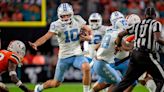 How to watch or stream UNC vs Duke ACC Coastal Division college football game Saturday