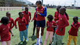 De Uganda a Barcelona: Masaka Kids Africana, los niños huérfanos que enamoran con sus bailes, visitan al FC Barcelona