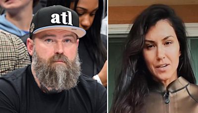 Everything to Know About Zac Brown and Kelly Yazdi’s Messy Divorce