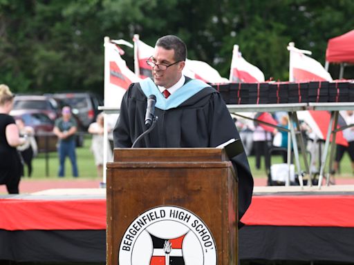 Bergenfield principal, known as 'dedicated' and 'exceptional,' dies