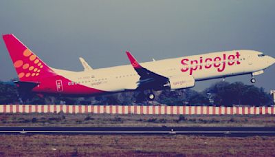 SpiceJet Operates On Cash-and-Carry Basis At All Airports Due To Payment Delays: Report
