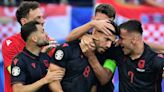 Albania should 'enjoy moment' of Croatia tie, says coach - Soccer America