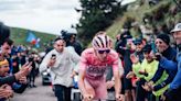 Creating history on Monte Grappa - Giro d'Italia stage 20 gallery