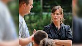 Jennifer Garner visits Eastern Ky. flood survivors