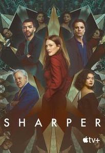 Sharper